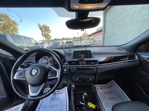 Used 2018 BMW X2 sDrive28i w/ Convenience Package image 11