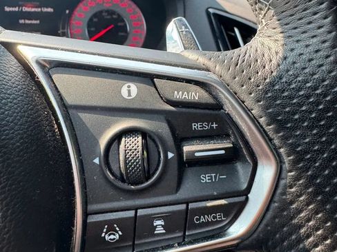 Used 2020 Acura RDX A-Spec AWD/4WD image 11