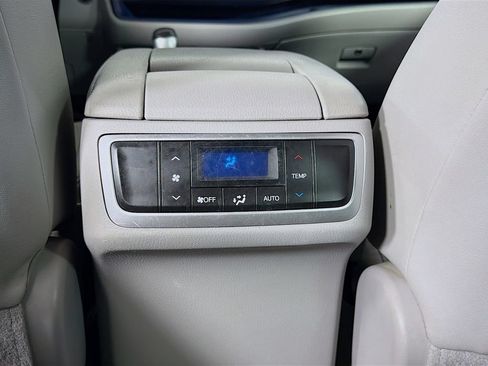 Used 2014 Toyota Highlander Limited w/ Driver Technology Package AWD/4WD image 23
