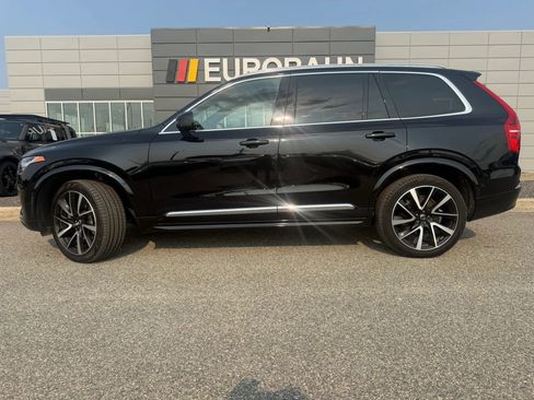 Used 2024 Volvo XC90 B6 Ultimate AWD/4WD image 2