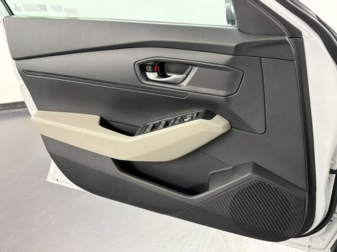 New 2026 Honda Accord LX image 13