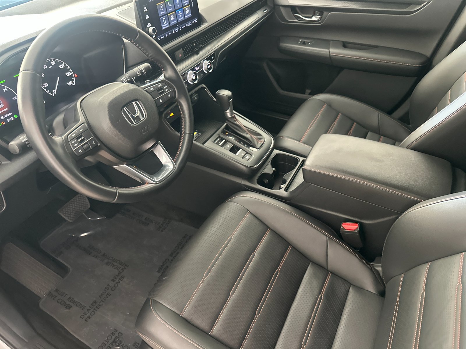 Used 2025 Honda CR-V Sport-L image 10
