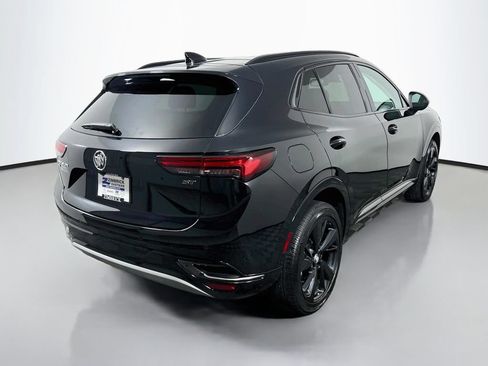 Certified 2023 Buick Envision Essence w/ Technology Package I AWD/4WD image 7