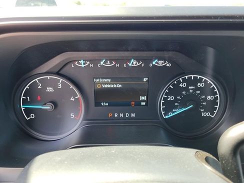 New 2026 Ford F250 XLT w/ FX4 Off-Road Package image 12