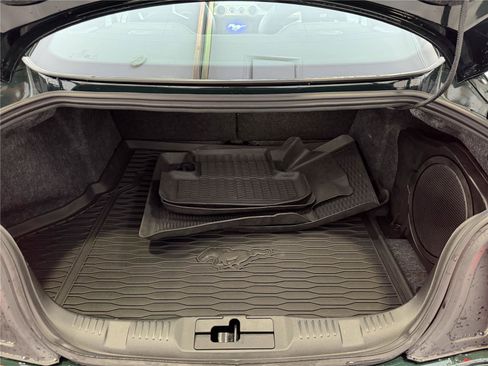 Used 2019 Ford Mustang Bullitt w/ Bullitt Electronics Package image 27