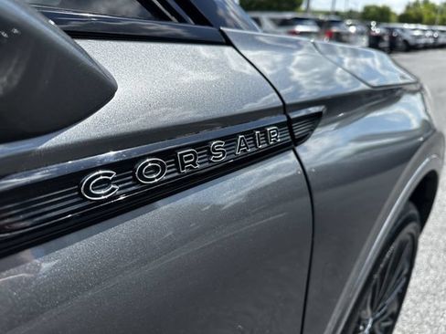Certified 2023 Lincoln Corsair AWD w/ Equipment Group 101A image 48