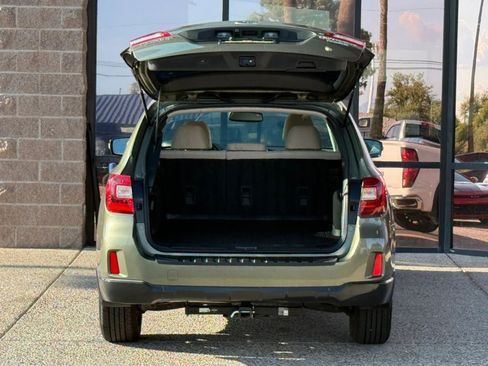 Used 2015 Subaru Outback 2.5i Premium AWD/4WD image 30