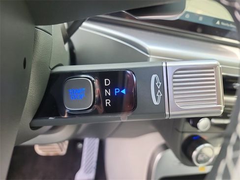 New 2026 Hyundai Ioniq 9 Calligraphy image 23