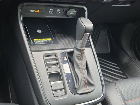 Used 2025 Honda CR-V Sport Touring image 20