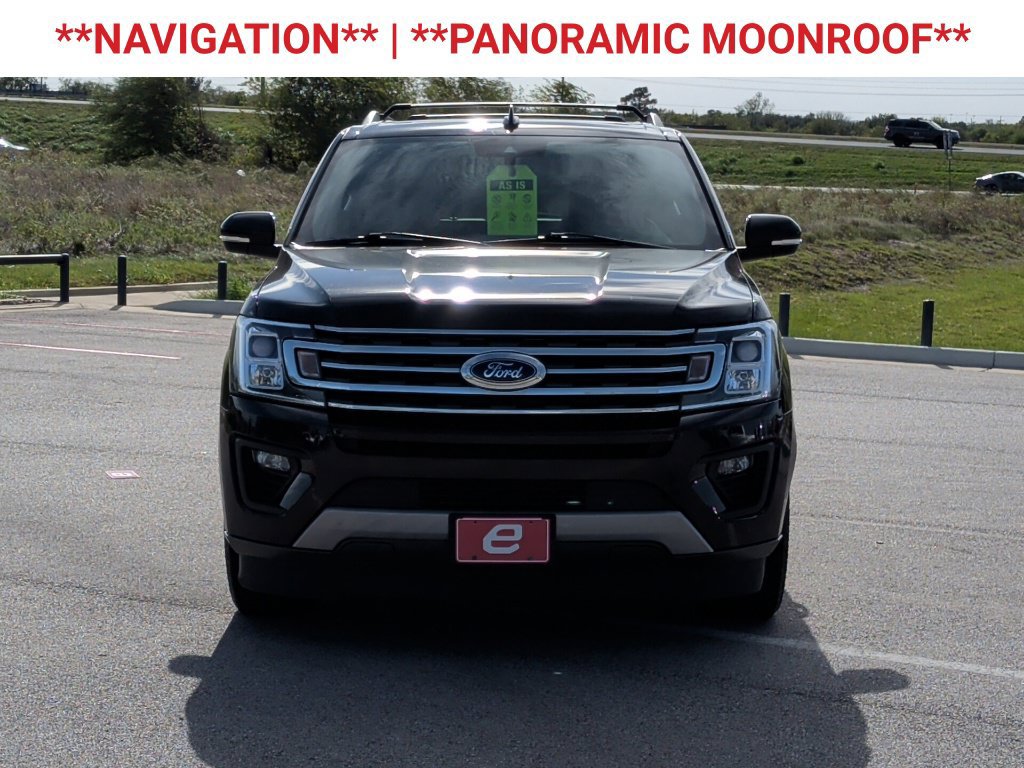 Used 2021 Ford Expedition XLT RWD image 2