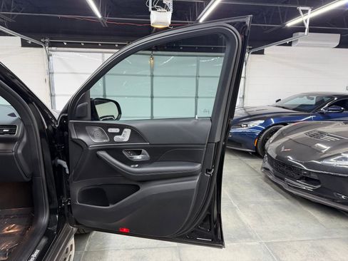 Used 2021 Mercedes-Benz GLE 350 image 25