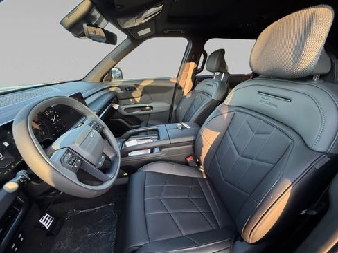New 2027 Kia Telluride SX X-Line AWD/4WD image 11