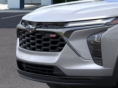 New 2026 Chevrolet Trax RS w/ Driver Confidence Package image 13