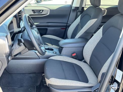 Used 2025 Ford Bronco Sport Big Bend image 23