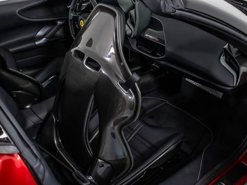Certified 2023 Ferrari SF90 Spider image 58