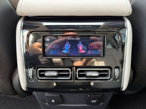 Used 2025 Lincoln Aviator Reserve w/ Equipment Group 201A AWD/4WD image 21