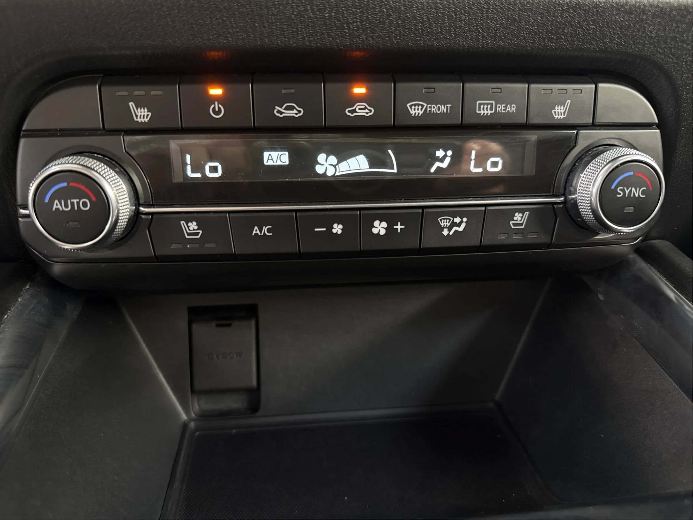 Used 2019 MAZDA CX-5 Grand Touring w/ GT Premium Package AWD/4WD image 37