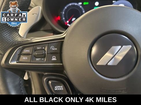 Used 2024 Dodge Hornet R/T Plus w/ Track Pack AWD/4WD image 38