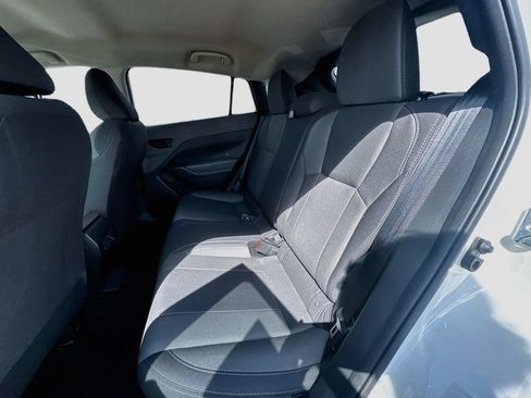 Certified 2025 Subaru Crosstrek 2.0i AWD/4WD image 21