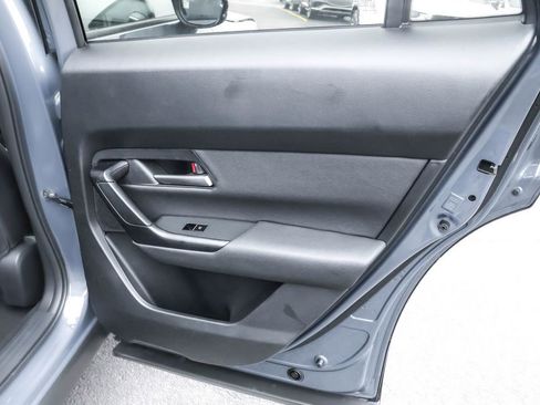 New 2026 MAZDA CX-50 AWD 2.5 Hybrid w/ Cargo Package image 37