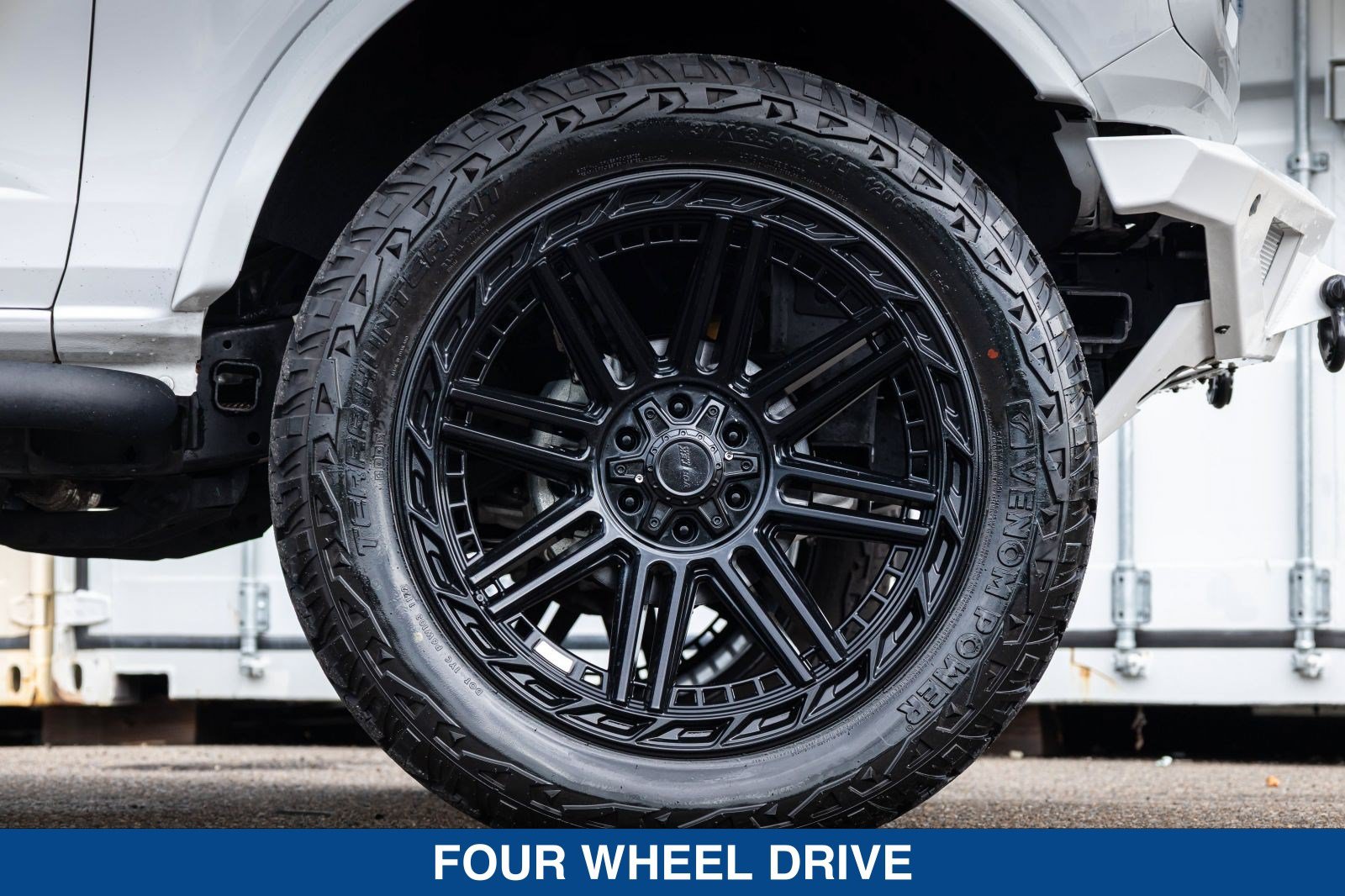 Used 2023 Ford Bronco Badlands AWD/4WD image 20