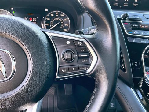 Used 2023 Acura RDX AWD image 21