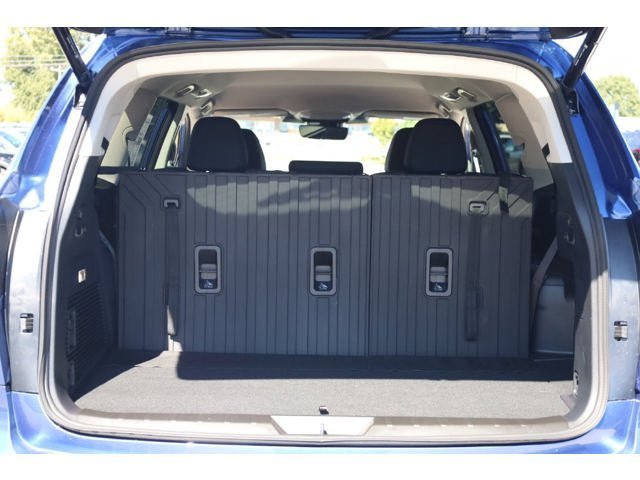 New 2027 Subaru Ascent Premium AWD/4WD image 35
