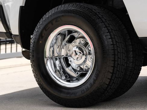Used 2024 RAM 3500 Tradesman w/ Chrome Appearance Group AWD/4WD image 57