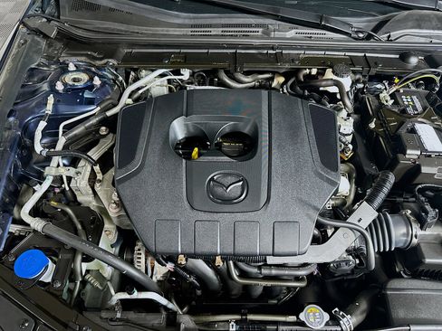 Used 2024 MAZDA MAZDA3 s image 33