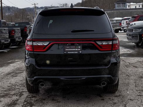 New 2026 Dodge Durango GT image 5