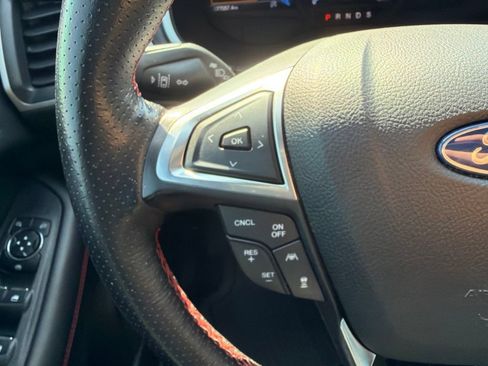 Used 2021 Ford Edge ST-Line FWD image 23