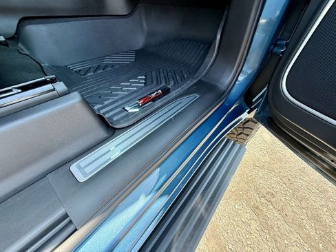 New 2025 Chevrolet Silverado 2500 LTZ w/ LTZ Plus Package image 36