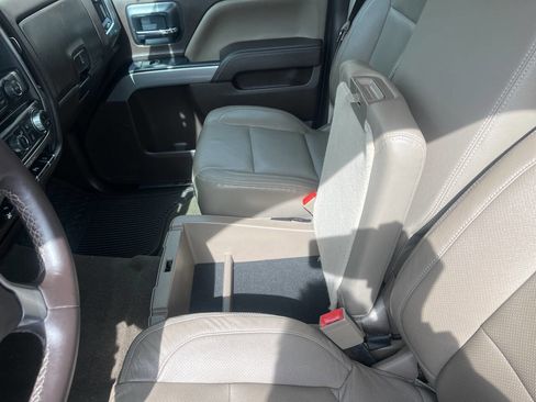 Used 2015 Chevrolet Silverado 2500 LT w/ LT Convenience Package image 37