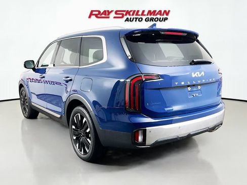 Used 2024 Kia Telluride SX Prestige AWD/4WD image 5