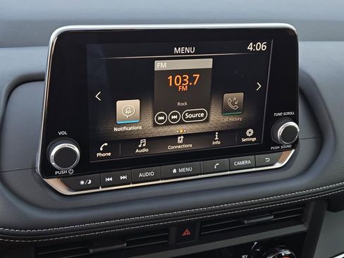 New 2026 Nissan Rogue S image 14