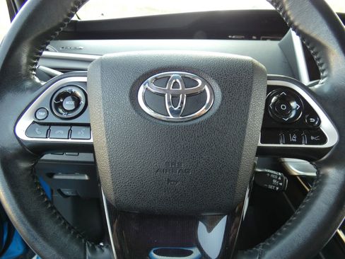 Used 2018 Toyota Mirai image 58