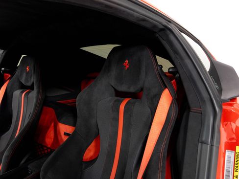 Used 2017 Ferrari F12tdf image 16