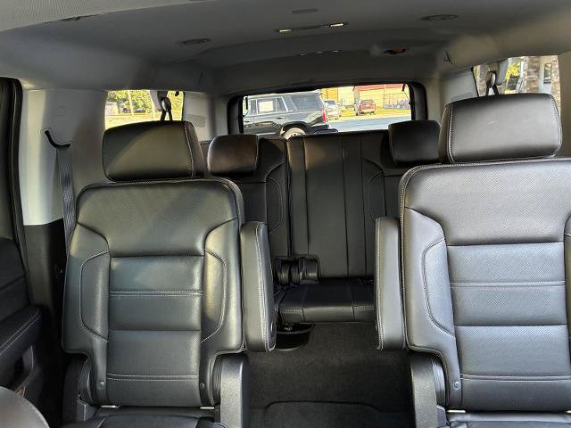 Used 2015 GMC Yukon XL Denali AWD/4WD image 11
