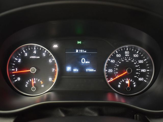 Used 2022 Kia Sportage LX FWD image 13