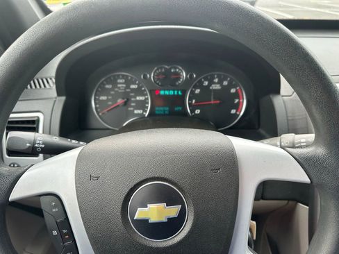 Used 2008 Chevrolet Equinox LS image 15