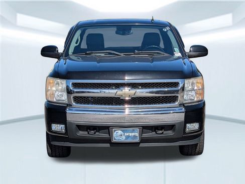 Used 2008 Chevrolet Silverado 1500 LTZ image 10
