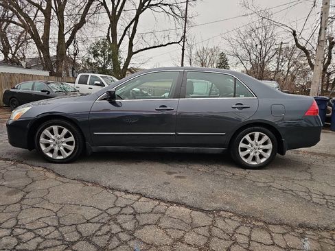 Used 2007 Honda Accord SE image 3