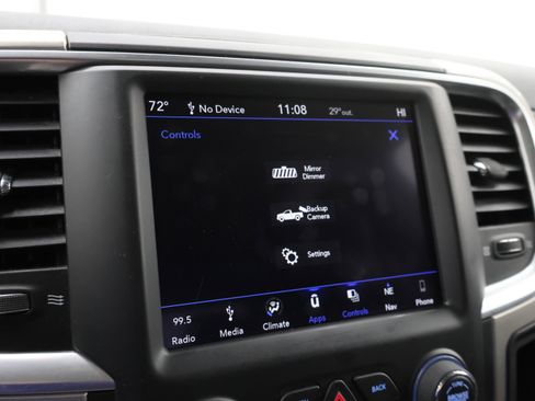 Used 2019 RAM 1500 Big Horn image 50