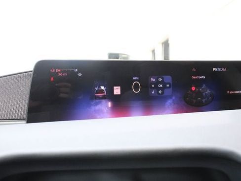 New 2026 Lincoln Navigator Reserve AWD/4WD image 40