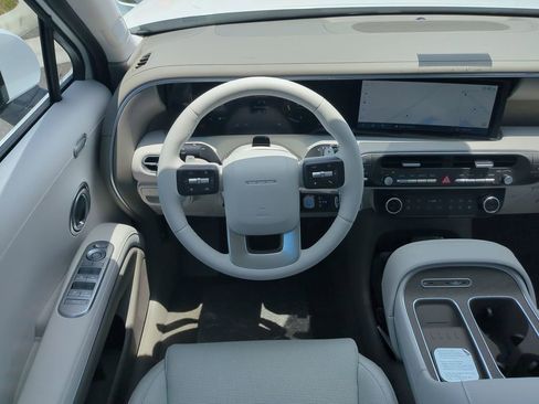 New 2026 Hyundai Palisade SEL FWD image 20