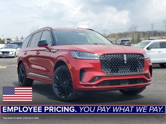 New 2026 Lincoln Aviator Reserve AWD/4WD 360° Tour
