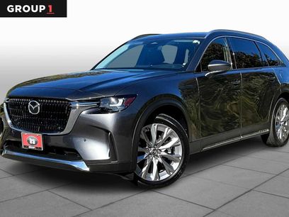 Used 2024 MAZDA CX-90 3.3 Turbo w/ Premium Package