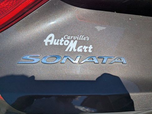 Used 2017 Hyundai Sonata SE FWD image 25