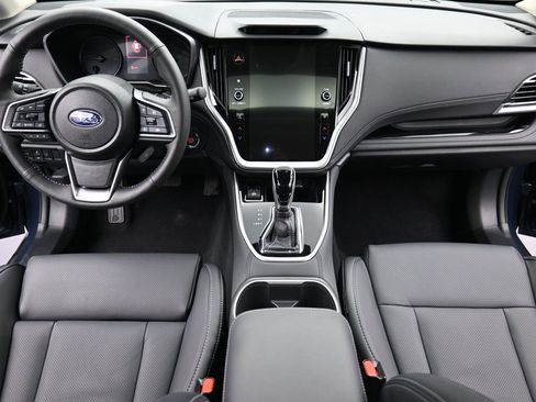 Used 2025 Subaru Outback Limited XT image 12