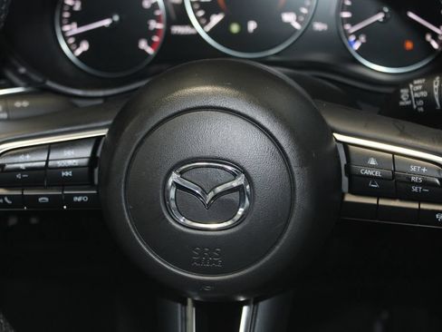 Used 2024 MAZDA CX-30 AWD 2.5 S w/ Preferred Package image 12